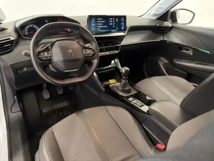 Photo 14 Peugeot 208  1.5 BlueHDi 100ch S&S Allure Pack