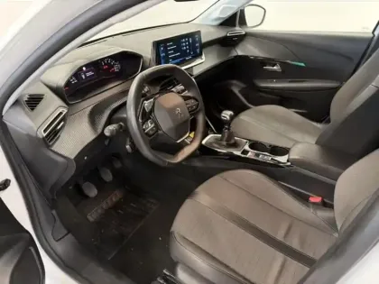 Photo 12 Peugeot 208  1.5 BlueHDi 100ch S&S Allure Pack