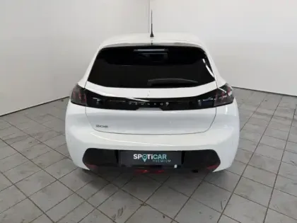 Photo 5 Peugeot 208  1.5 BlueHDi 100ch S&S Allure Pack