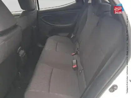 Photo 10 Toyota Yaris  116h Dynamic 5p MY22