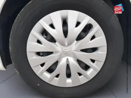 Photo 24 Toyota Yaris  116h Dynamic 5p MY22