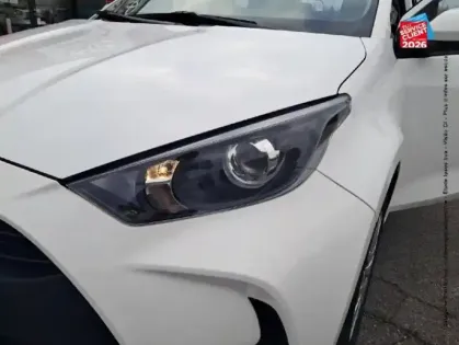 Photo 12 Toyota Yaris  116h Dynamic 5p MY22