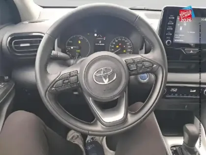 Photo 11 Toyota Yaris  116h Dynamic 5p MY22