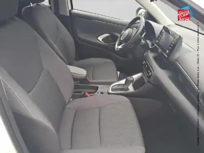 Photo 19 Toyota Yaris  116h Dynamic 5p MY22