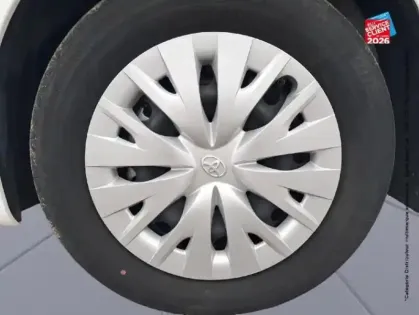 Photo 9 Toyota Yaris  116h Dynamic 5p MY22