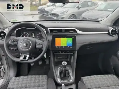 Photo 5 Mg ZS  1.5 VTi-Tech 106ch Comfort