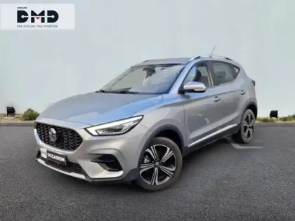 Photo Mg Zs Comfort