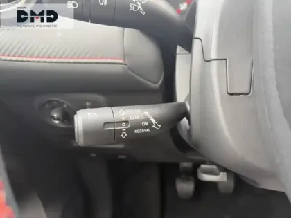 Photo 9 Mg ZS  1.5 VTi-Tech 106ch Comfort