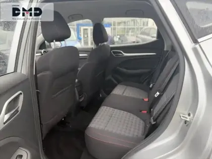 Photo 12 Mg ZS  1.5 VTi-Tech 106ch Comfort
