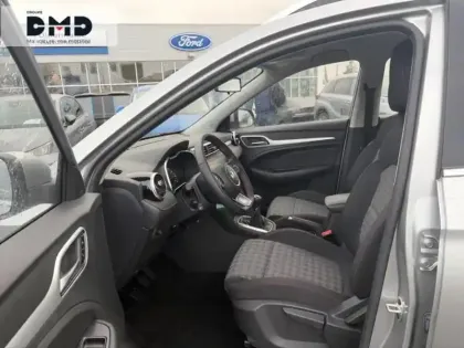 Photo 11 Mg ZS  1.5 VTi-Tech 106ch Comfort