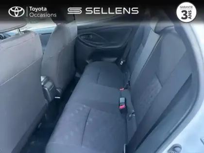 Photo 11 Toyota Yaris  116h Dynamic 5p MY22