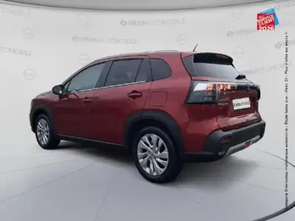 Photo 7 Suzuki S-cross  1.5 Dualjet Hybrid 115ch Privilège Auto MY24