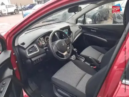 Photo 14 Suzuki S-cross  1.5 Dualjet Hybrid 115ch Privilège Auto MY24