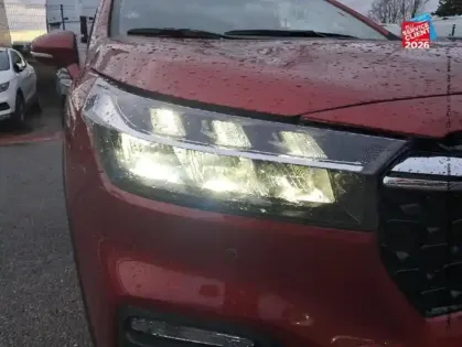 Photo 12 Suzuki S-cross  1.5 Dualjet Hybrid 115ch Privilège Auto MY24