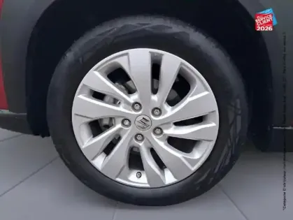 Photo 9 Suzuki S-cross  1.5 Dualjet Hybrid 115ch Privilège Auto MY24