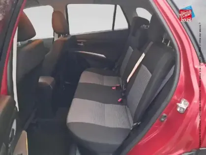 Photo 10 Suzuki S-cross  1.5 Dualjet Hybrid 115ch Privilège Auto MY24