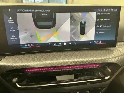 Photo 10 BMW Serie 3 Série 3 Touring 330eA xDrive 292ch M Sport