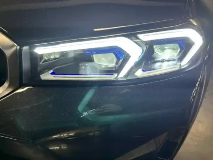 Photo 9 BMW Serie 3 Série 3 Touring 330eA xDrive 292ch M Sport