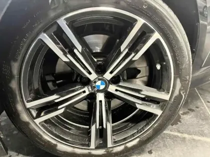 Photo 7 BMW Serie 3 Série 3 Touring 330eA xDrive 292ch M Sport