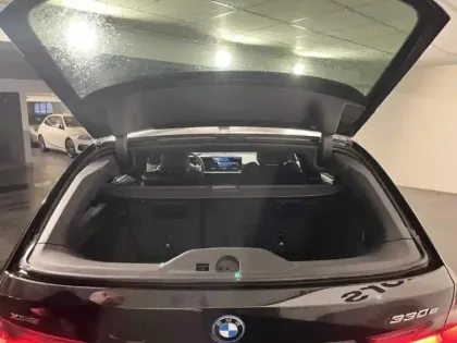 Photo 6 BMW Serie 3 Série 3 Touring 330eA xDrive 292ch M Sport