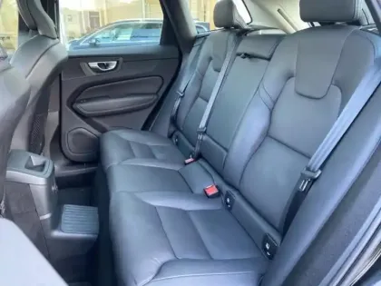 Photo 9 Volvo Xc60  T6 AWD 253 + 145ch Plus Style Dark Geartronic