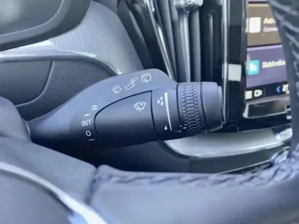 Photo 13 Volvo Xc60  T6 AWD 253 + 145ch Plus Style Dark Geartronic