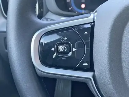 Photo 10 Volvo Xc60  T6 AWD 253 + 145ch Plus Style Dark Geartronic