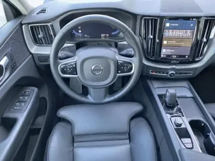 Photo 7 Volvo Xc60  T6 AWD 253 + 145ch Plus Style Dark Geartronic