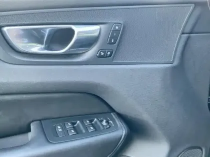 Photo 14 Volvo Xc60  T6 AWD 253 + 145ch Plus Style Dark Geartronic