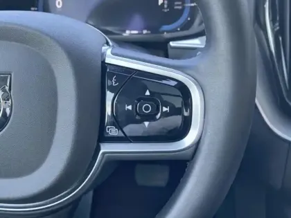 Photo 11 Volvo Xc60  T6 AWD 253 + 145ch Plus Style Dark Geartronic