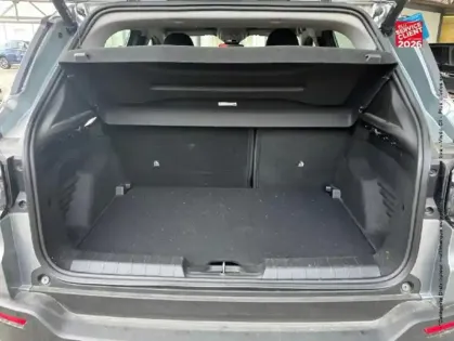 Photo 13 Jeep Avenger  1.2 Turbo T3 100ch Altitude +