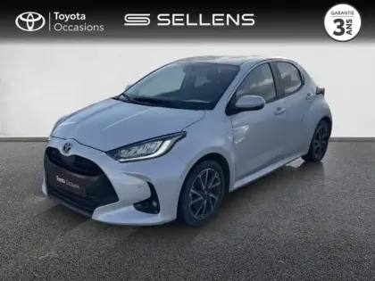 Photo Toyota Yaris