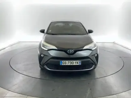 Photo 5 Toyota C-HR  2.0 Hybride 184ch Design Ultimate E-CVT