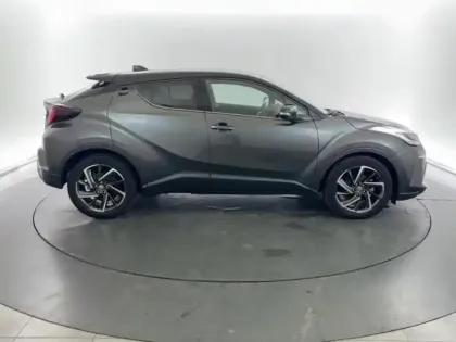 Photo 6 Toyota C-HR  2.0 Hybride 184ch Design Ultimate E-CVT