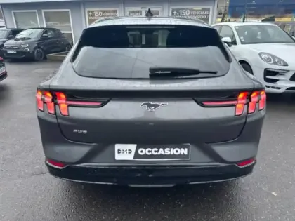 Photo 10 Ford Mustang mach-E Gén. I Ph1 Base 5