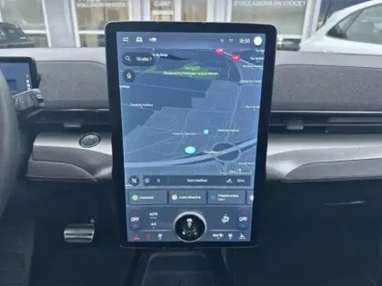 Photo 5 Ford Mustang mach-E Gén. I Ph1 Base 5