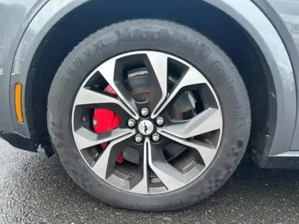 Photo 11 Ford Mustang mach-E Gén. I Ph1 Base 5