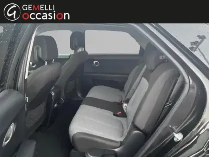 Photo 6 Hyundai Ioniq 5  58 kWh - 170ch Intuitive