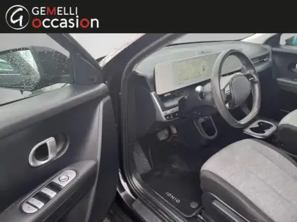 Photo 12 Hyundai Ioniq 5  58 kWh - 170ch Intuitive