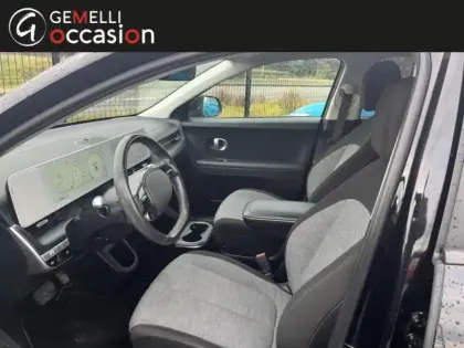 Photo 7 Hyundai Ioniq 5  58 kWh - 170ch Intuitive