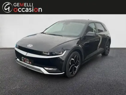 Photo Hyundai Ioniq 5