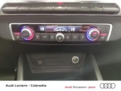 Photo 13 Audi Q2  35 TFSI 150ch Advanced S tronic 7