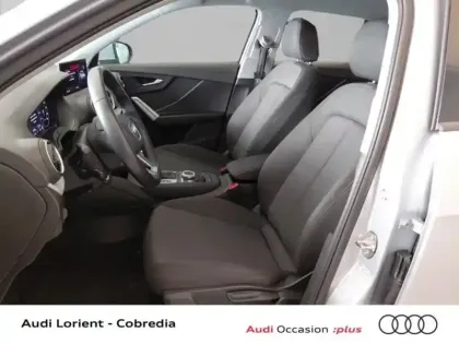 Photo 6 Audi Q2  35 TFSI 150ch Advanced S tronic 7