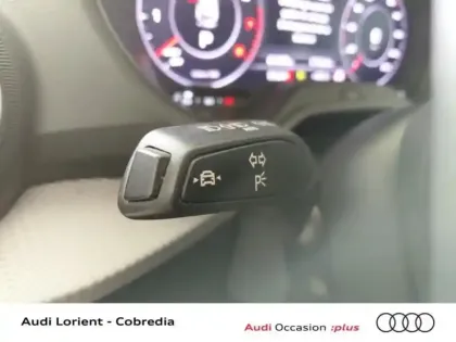 Photo 10 Audi Q2  35 TFSI 150ch Advanced S tronic 7