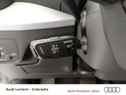 Photo 9 Audi Q2  35 TFSI 150ch Advanced S tronic 7