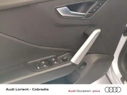 Photo 8 Audi Q2  35 TFSI 150ch Advanced S tronic 7
