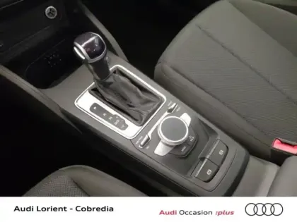 Photo 12 Audi Q2  35 TFSI 150ch Advanced S tronic 7