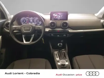 Photo 5 Audi Q2  35 TFSI 150ch Advanced S tronic 7