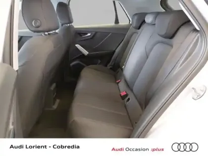 Photo 7 Audi Q2  35 TFSI 150ch Advanced S tronic 7
