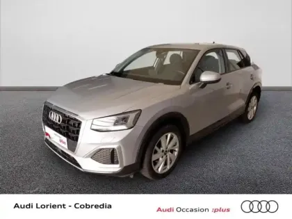 Photo Audi Q2
